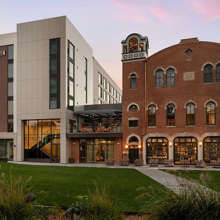 Hotel West & Main Conshohocken, Tapestry Collection Hilton المظهر الخارجي الصورة