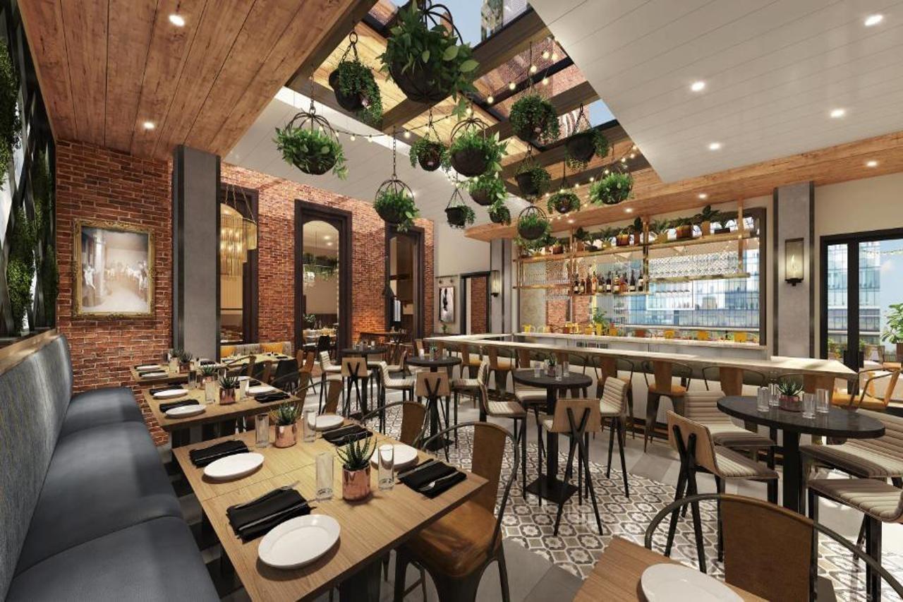 Hotel West & Main Conshohocken, Tapestry Collection Hilton المظهر الخارجي الصورة
