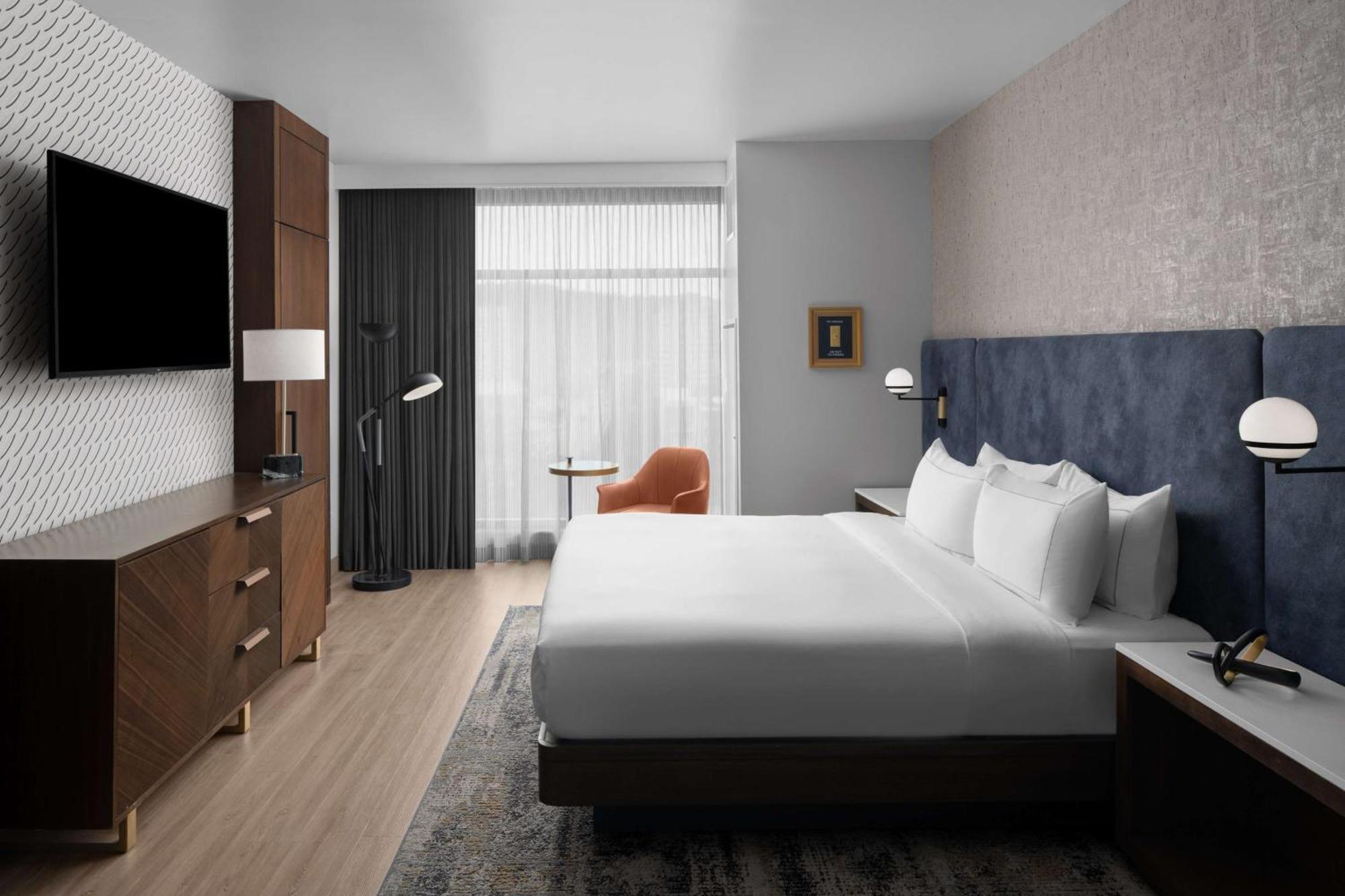 Hotel West & Main Conshohocken, Tapestry Collection Hilton المظهر الخارجي الصورة
