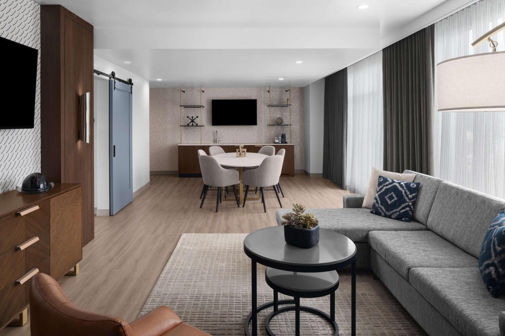 Hotel West & Main Conshohocken, Tapestry Collection Hilton المظهر الخارجي الصورة