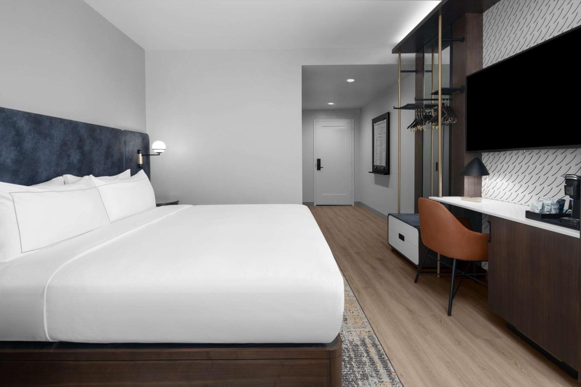 Hotel West & Main Conshohocken, Tapestry Collection Hilton المظهر الخارجي الصورة