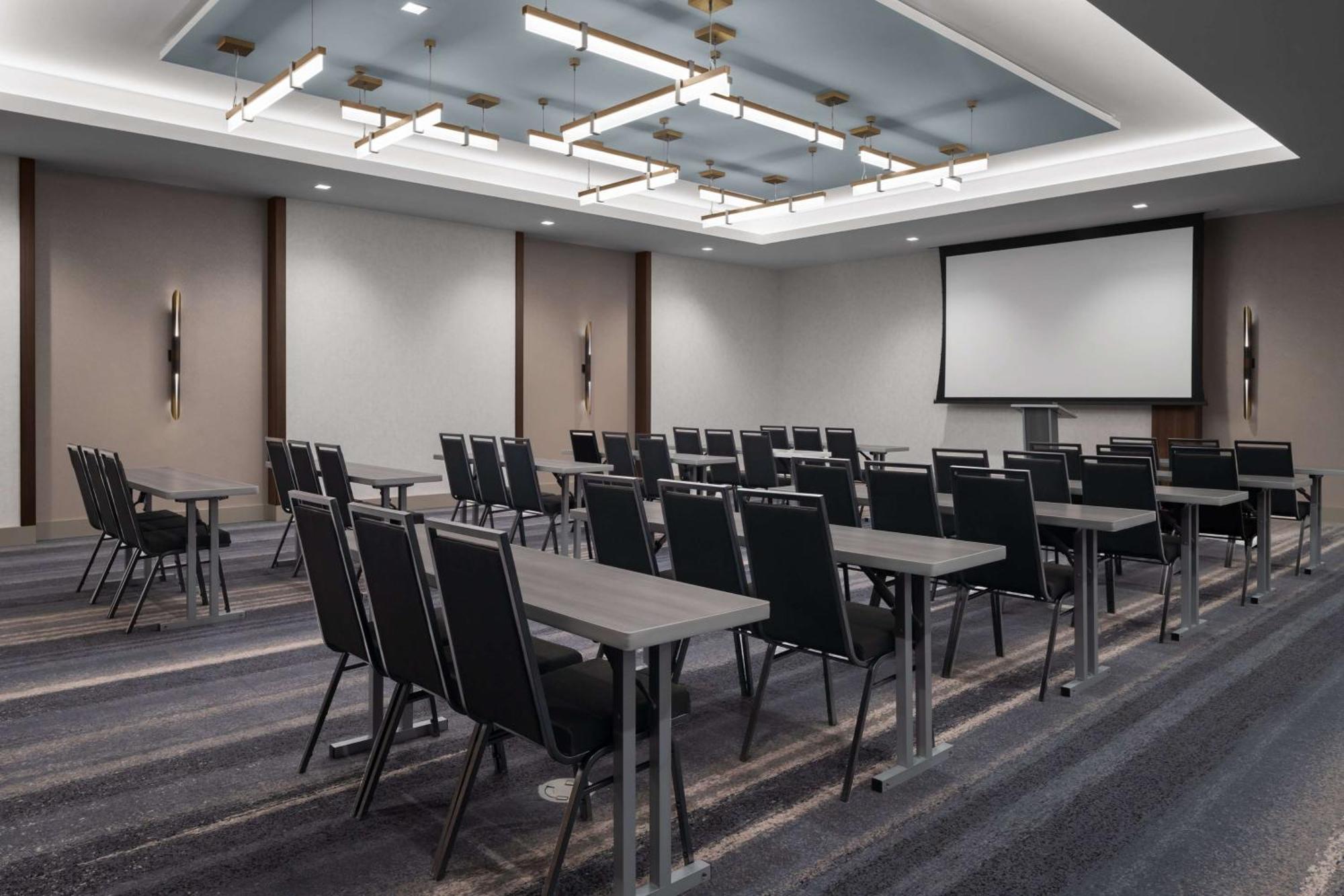 Hotel West & Main Conshohocken, Tapestry Collection Hilton المظهر الخارجي الصورة