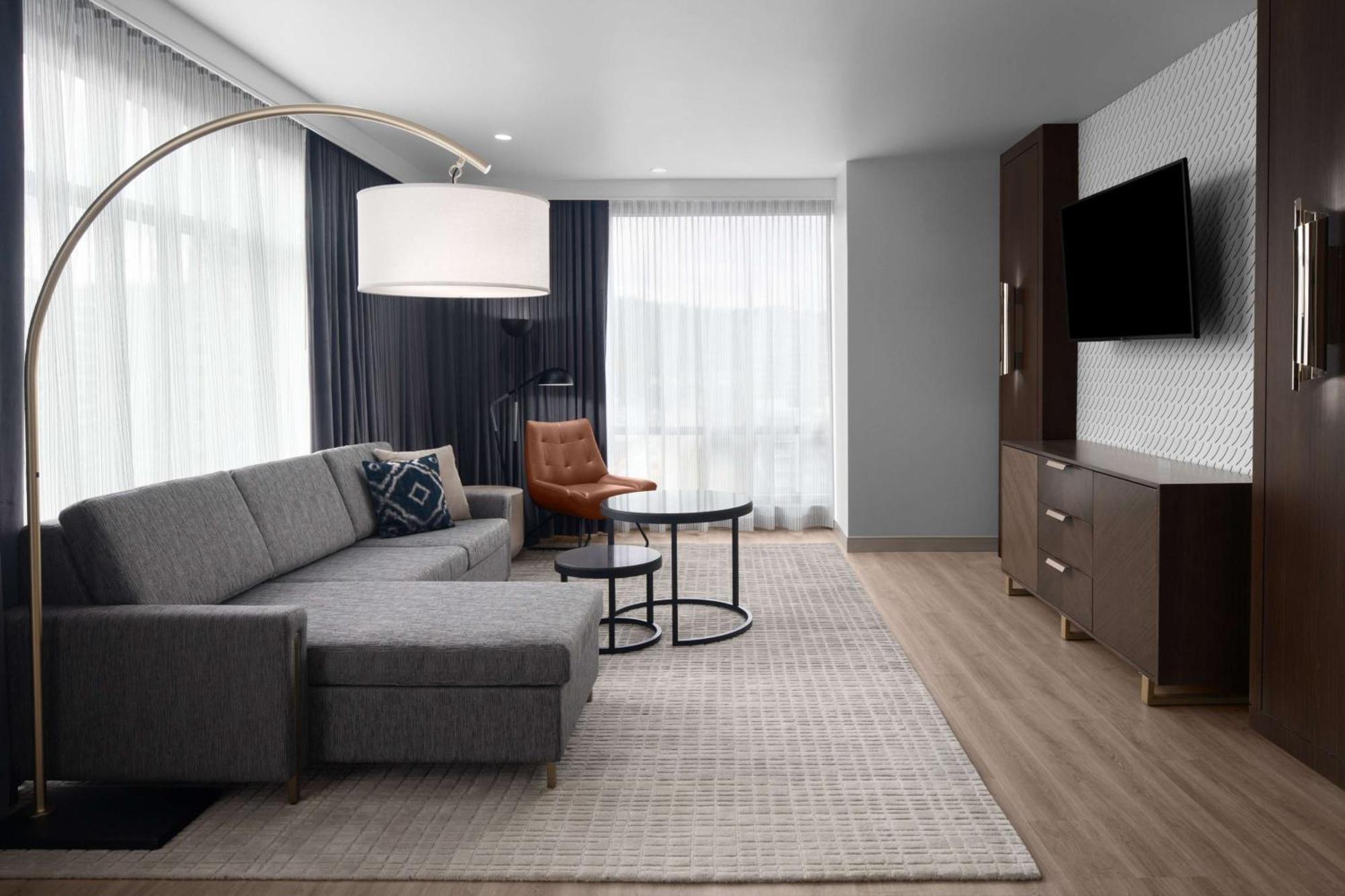 Hotel West & Main Conshohocken, Tapestry Collection Hilton المظهر الخارجي الصورة