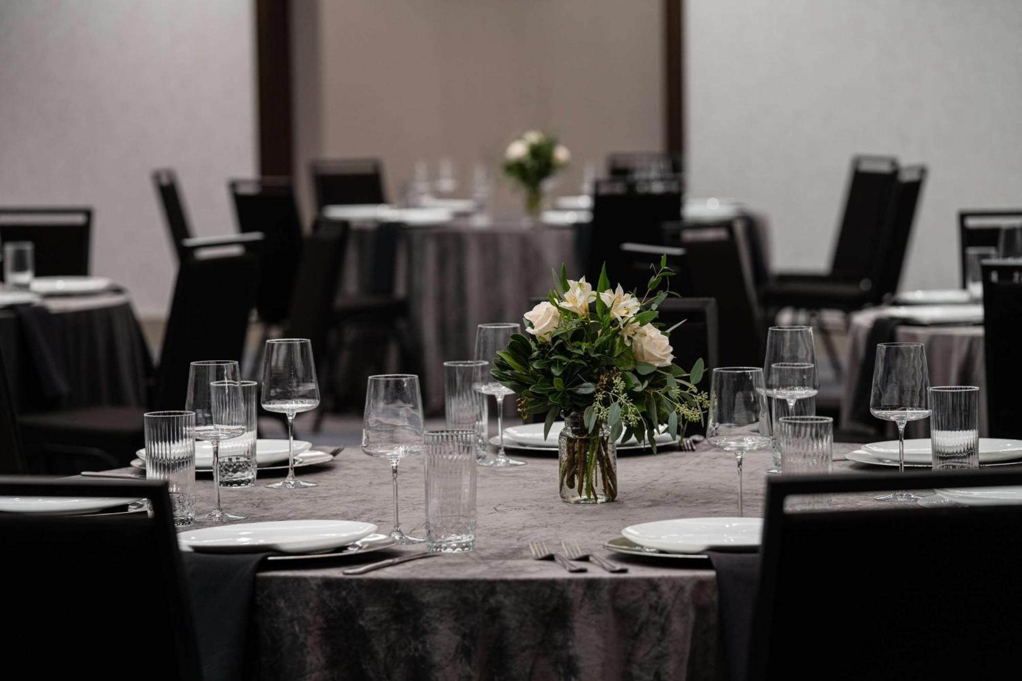 Hotel West & Main Conshohocken, Tapestry Collection Hilton المظهر الخارجي الصورة