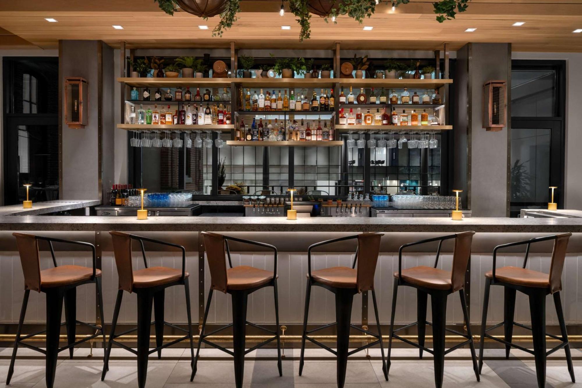 Hotel West & Main Conshohocken, Tapestry Collection Hilton المظهر الخارجي الصورة