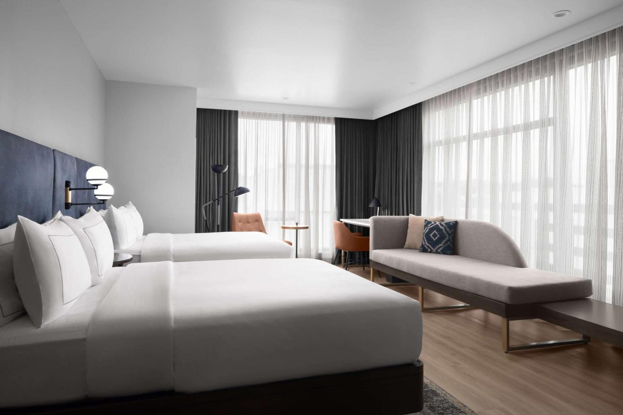 Hotel West & Main Conshohocken, Tapestry Collection Hilton المظهر الخارجي الصورة